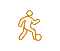 Execução de Projetos e Eventos Esportivos